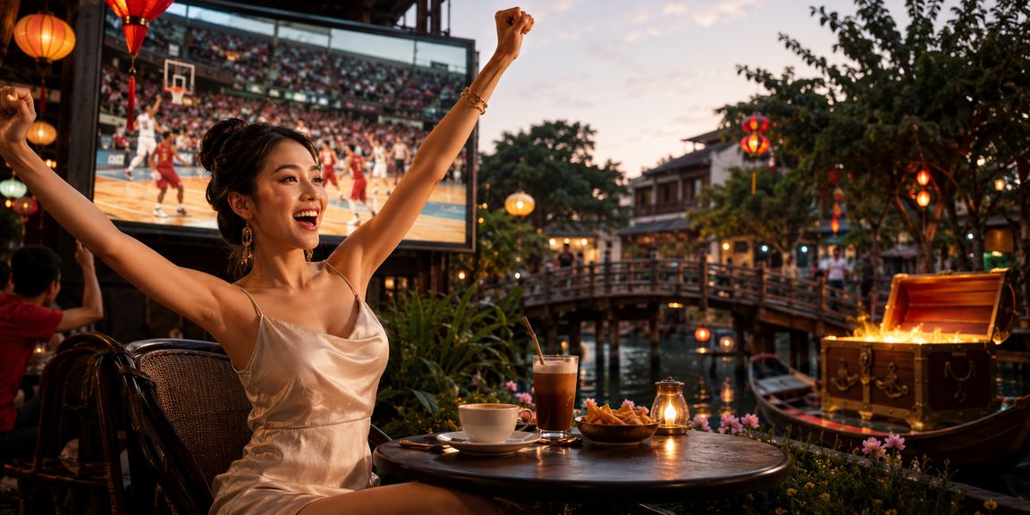Chơi Live Casino trực tiếp tại ld50, trải nghiệm chuyên nghiệp và nhanh chóng